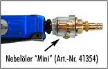 Druckluft Mini Oeler