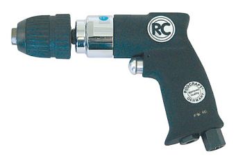 Druckluftbohrmaschine