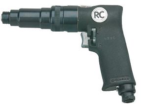 Pistolenform