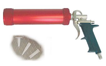 Silkonpresse RODCRAFT